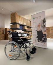 Rehabedarf AG Bild 2