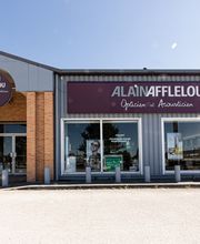 Audioprothésiste Montauban-Alain Afflelou Acousticien image 1