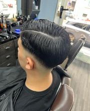 Coiffeur/Friseur Metin Bild 20
