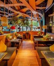 PETER PANE Burgergrill & Bar Bild 5