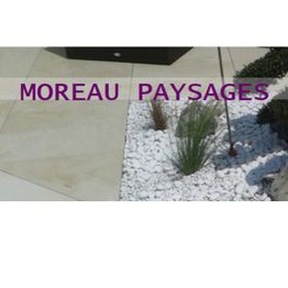Moreau Paysages