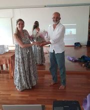 Centre de Formation et de Recherche en Yoga Bild 5