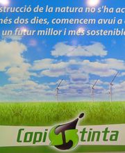 COPITINTA GRANOLLERS. imagen 2