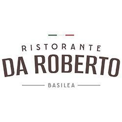 Logo Ristorante Da Roberto Basilea