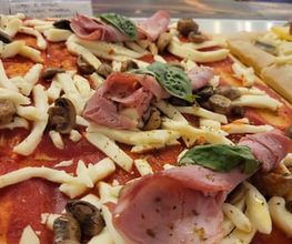 Galeri Pizza Bild 8