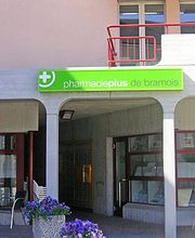 pharmacieplus Bramois Bild 1