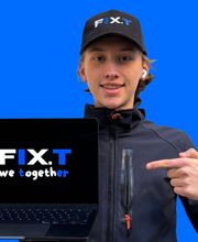 FIX.T - IT Support Bild 1