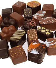 HENRY PASSION CHOCOLAT image 1