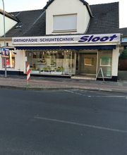 Orthopädie & Schuhhaus Sloot GmbH Bild 2