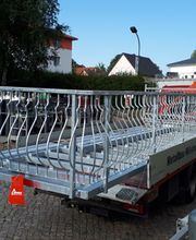 Metallbau Wilsdruff Hanschmann & Sohn Bild 6