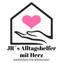 JR s Alltagshelfer mit Herz