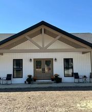 New residential home contractor