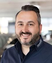 Steven Gross
Serviceleiter
