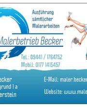 Malerbetrieb Becker Bild 2