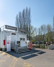 This is a picture representing NF080089 (FUELING) - LA TRONCHE