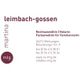 Martina Leimbach-Gossen Rechtsanwältin und Notarin