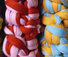 Bimba Crochet imagen 3