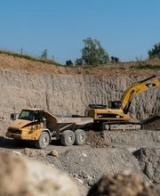 Ernst Schütz Kies + Beton AG Bild 4