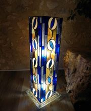 Vitrail Toucouleur image 15