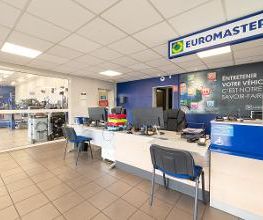 Euromaster Coignieres image 12