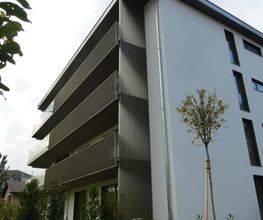 Sennwald Architectes SA Bild 8