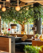 PETER PANE Burgergrill & Bar Bild 13