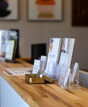 The Aesthetics Lounge & Spa Clinton Township image 1