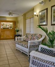 Clark's Mountain Nursing Center Rehabilitation & Skilled Nursing image 12