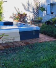 Entreprise Paysagère Olivier Grosbois image 2