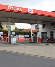 Kirsten GmbH - Werkstatt - TotalEnergies-Tankstelle Bild 5