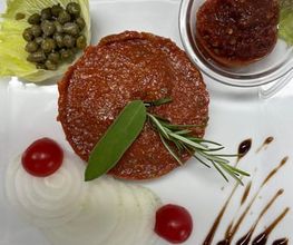 Ristorante Volare Bild 3