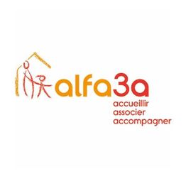 Alfa3a - Foyer Résidence Robert Schuman logo