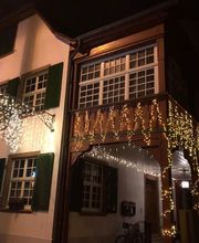 Restaurant zum Park Bild 2