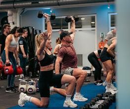 F45 Training Munich Obersendling Bild 4