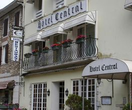 Restaurant Hôtel le Central image 7