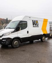 Kiloutou Soissons (Courmelles) image 3