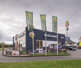 McDonald's Bild 1