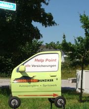Carrosserie Hunziker Bild 1