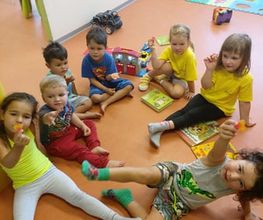 David Gym ZH-West Bild 3