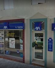 AXA Guillaume Thizon Agent Général image 4