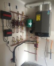 AK Clearwater Mechanical, LLC image 14