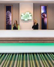 Holiday Inn Dusseldorf City Toulouser All. by IHG Bild 13