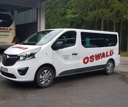 Oswald Reisen Bild 2