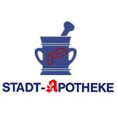 Logo der Stadt-Apotheke