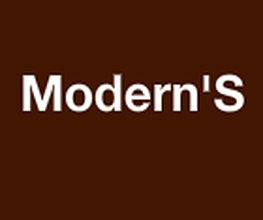 Modern'S image 2