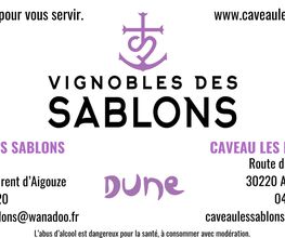 Caveau Les Sablons image 5