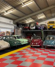 Bärtschi F. Garage-Glatthof GmbH Bild 1