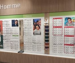 Opticien SAINT CHAMOND Générale d'Optique image 7