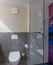 Hotel Chalet Du Lac Bild 11