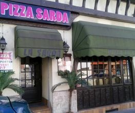 Pizza Sarda image 14